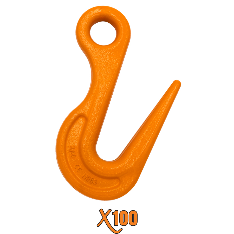 Sorting Hook without Handle