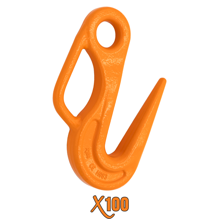 Sorting Hook with Handle