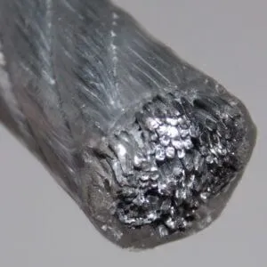 Vinyl Coated Galvanized Aircraft Cable Vinyl Coated Galvanized Aircraft Cable