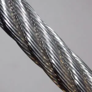 Stainless Steel Aircraft Cable