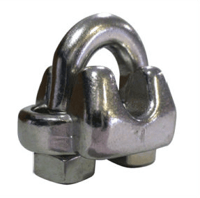 Wire Rope Clips