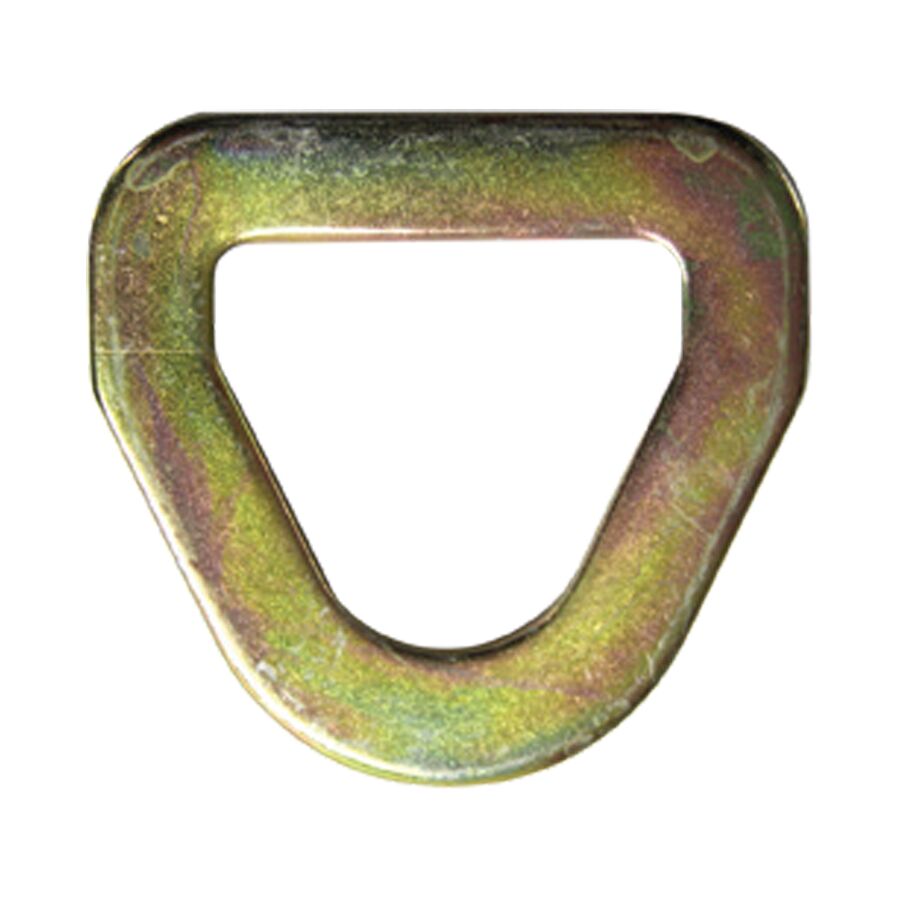 2” Metal Delta Rings