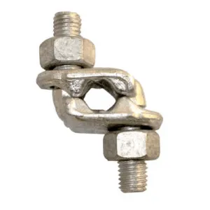 Wire Rope Clips