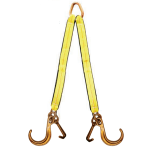 Synthetic Bridle