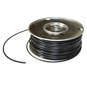 Nylon Coated Aircraft Cable Nylon Coated Aircraft Cable