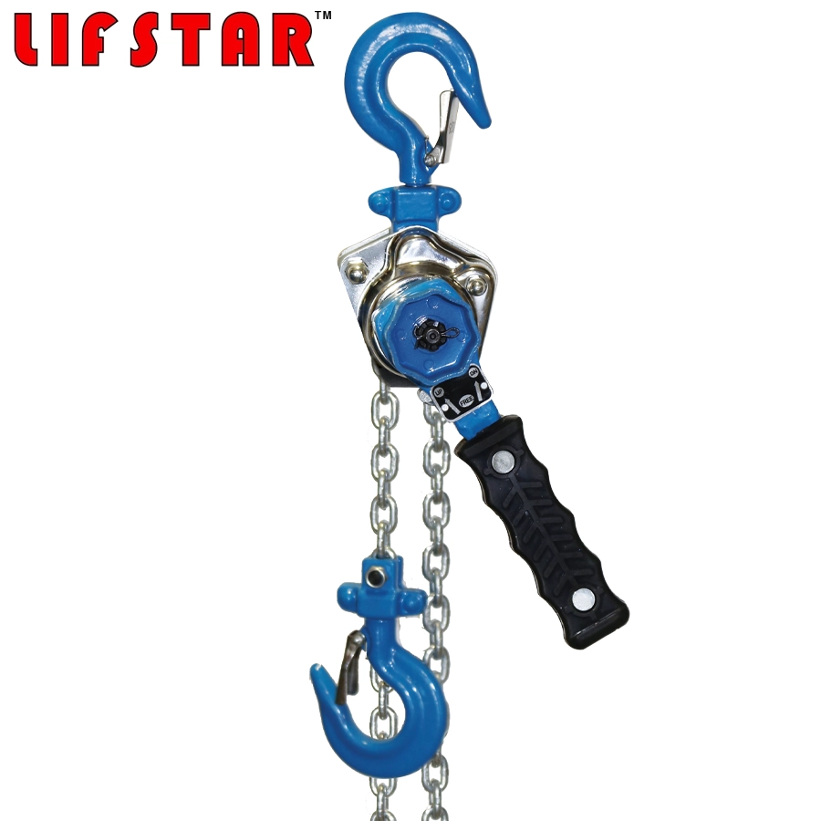 1/4 Ton Lever Hoists