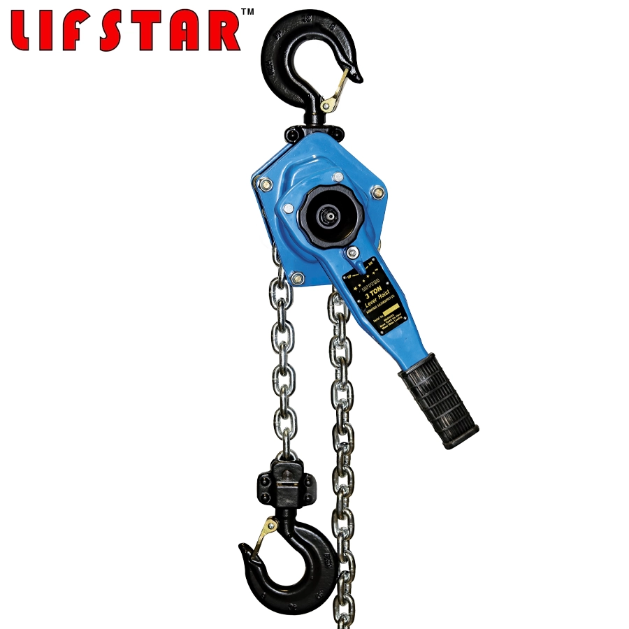 3 Ton Lever Hoists 3 Ton Lever Hoists