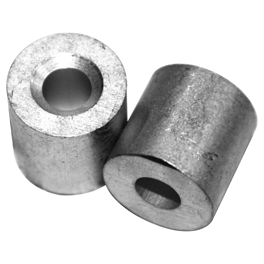 Aluminum Stops Aluminum Stops