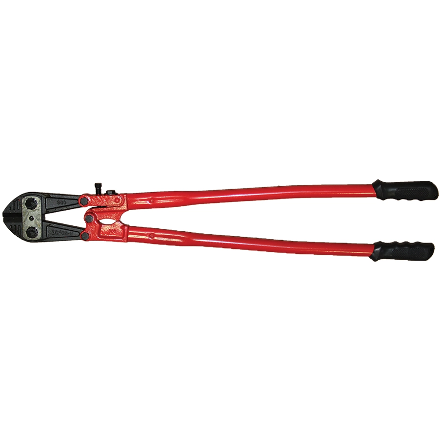 Chain and Bolt Cutters Chain and Bolt Cutters