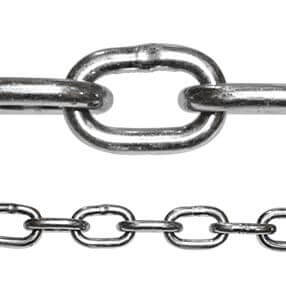 Trailer Safety Chains Trailer Safety Chains