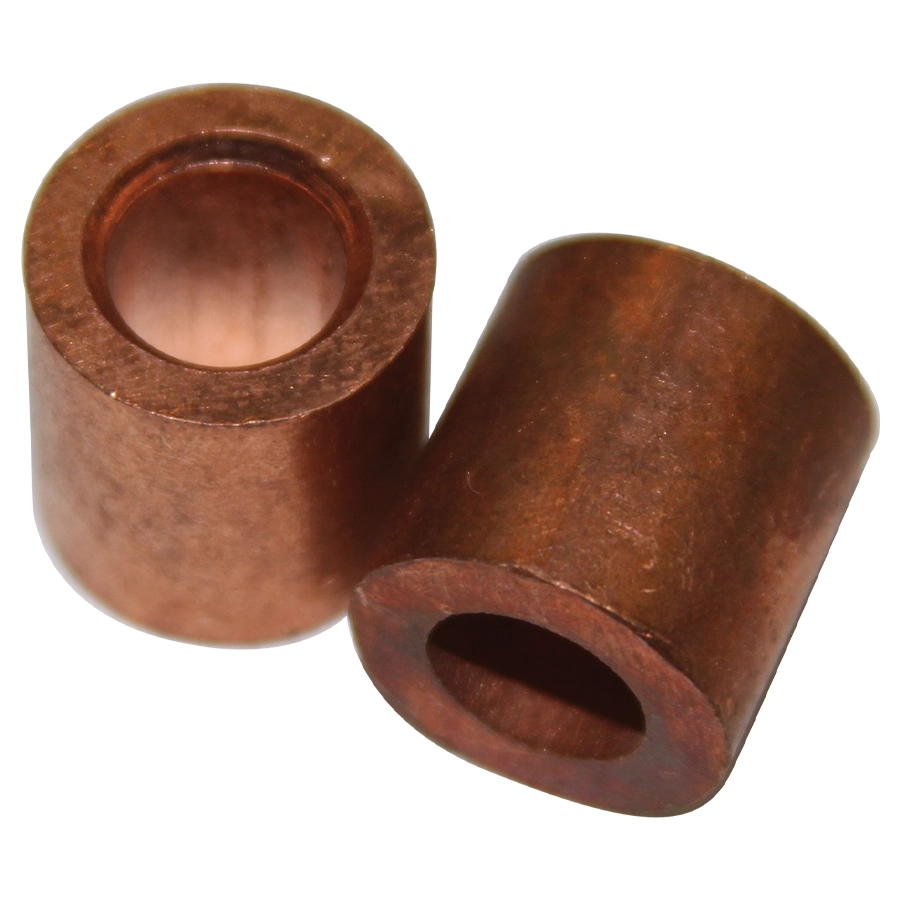 Copper Stops Copper Stops