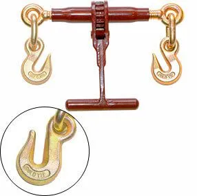 Grab-Grab “T” Handle Grab-Grab “T” Handle