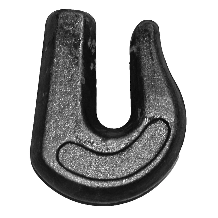 Grade 70 Weldable Grab Hooks Grade 70 Weldable Grab Hooks