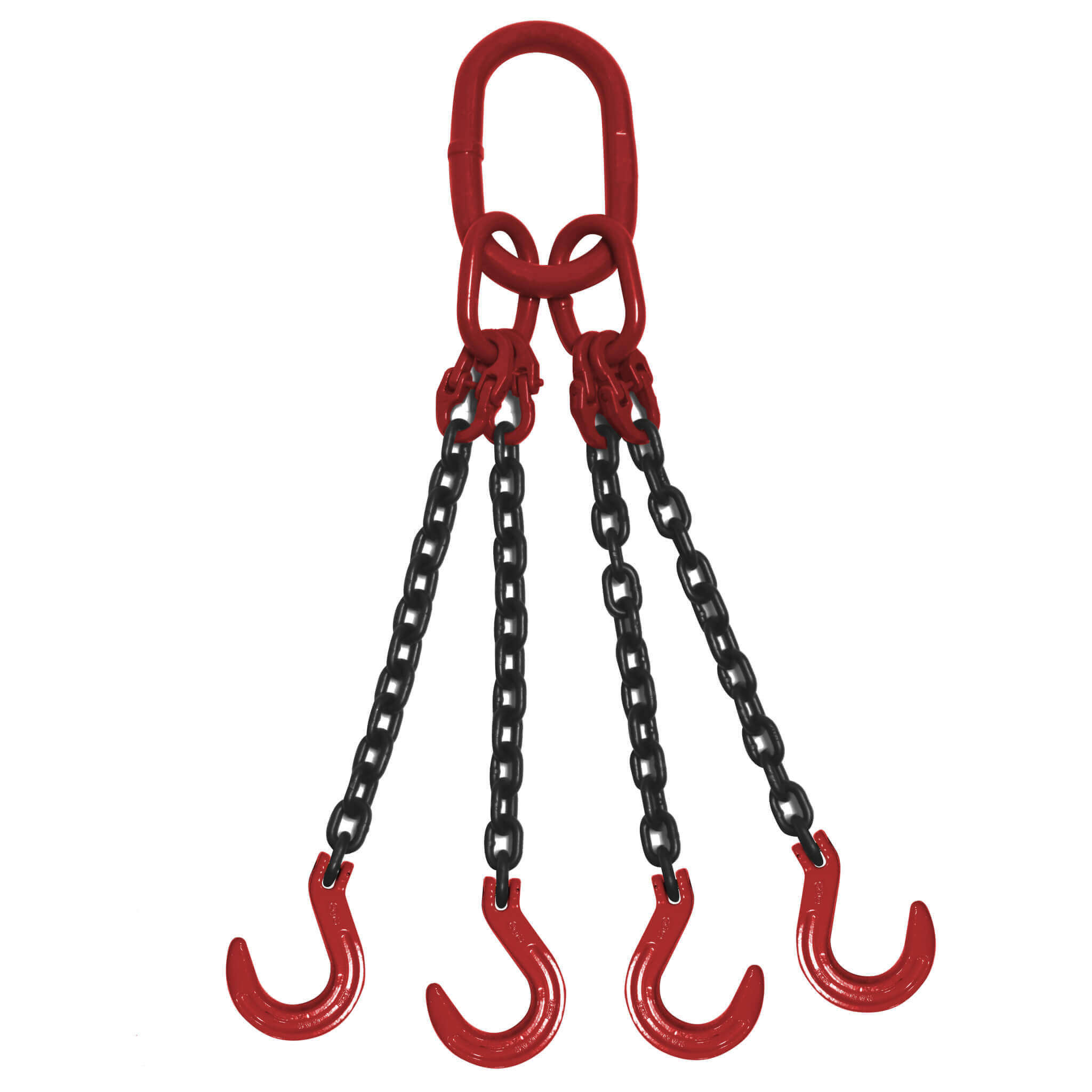 Grade 80 QOF Chain Sling Grade 80 QOF Chain Sling