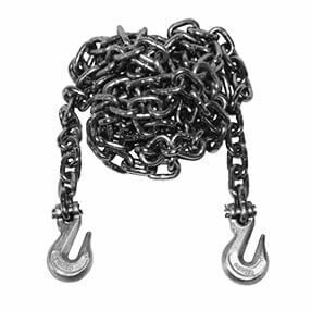 High Test Grade 43 Binder Chain High Test Grade 43 Binder Chain