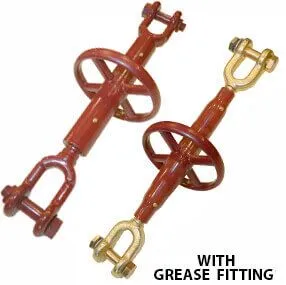 Jaw-Jaw Baler Load Binder Jaw-Jaw Baler Load Binder