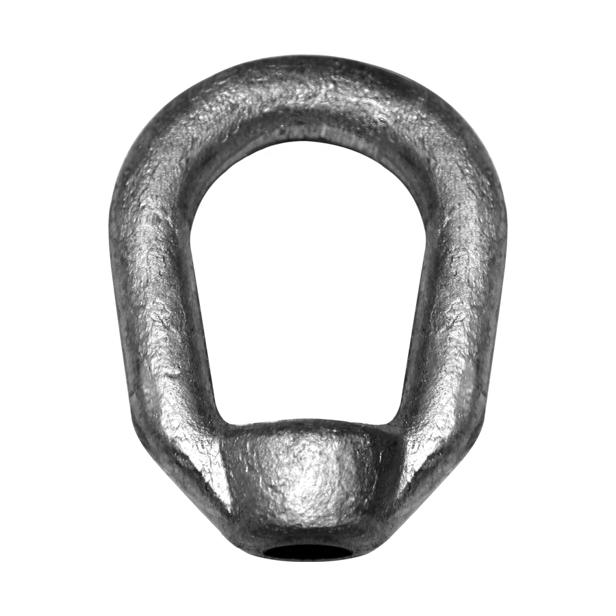 Galvanized Eye Nuts Galvanized Eye Nuts