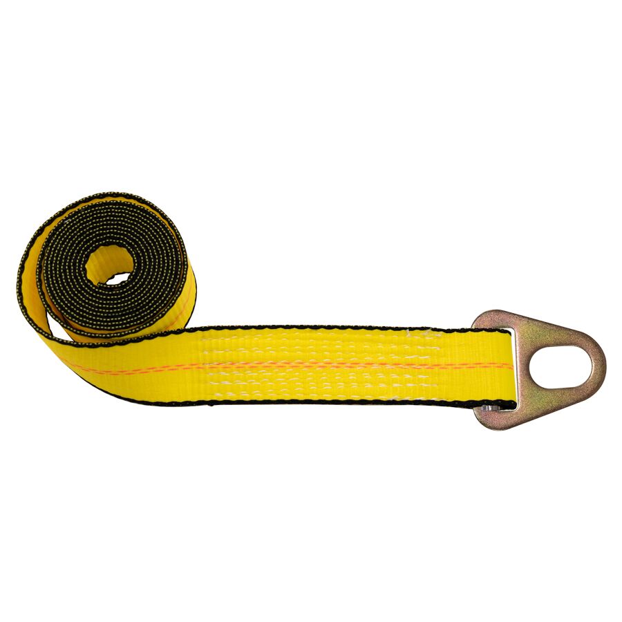 Replacement Strap with Grab Plate