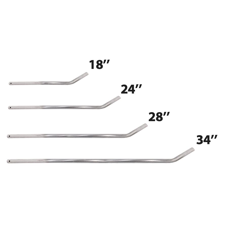 Tie Down Bars