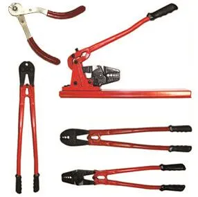Swaging Tools