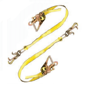 Cluster Hook Ratchet