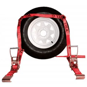 Tow Dolly