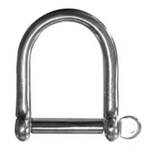 Shackle