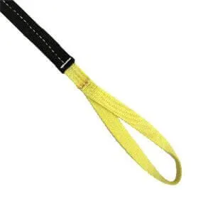 Protective Wrapped Body Sling