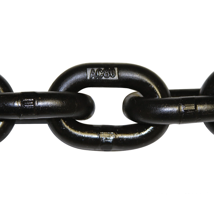 Grade 80 Bulk Chain