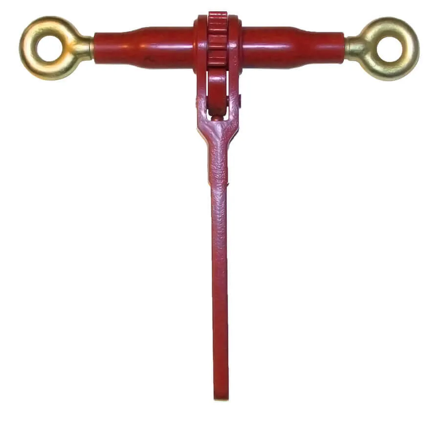 Gold-Tip® Eye-Eye Ratchet Load Binder Gold-Tip® Eye-Eye Ratchet Load Binder