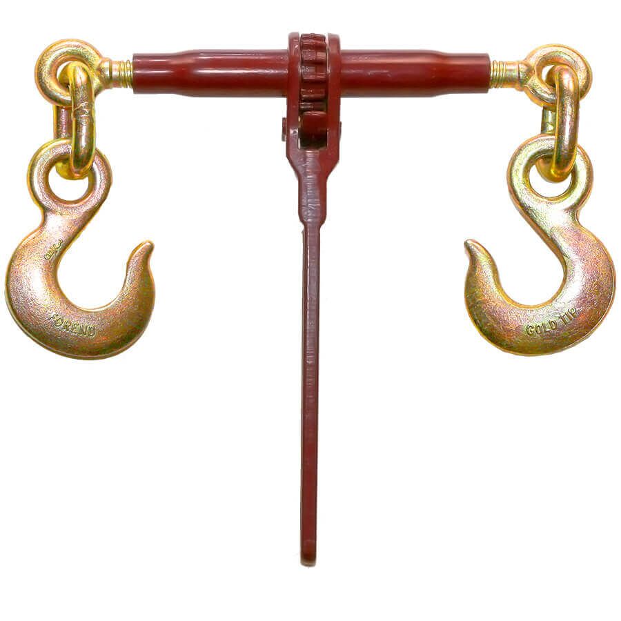 Gold-Tip® Slip-Slip Load Binder Gold-Tip® Slip-Slip Load Binder