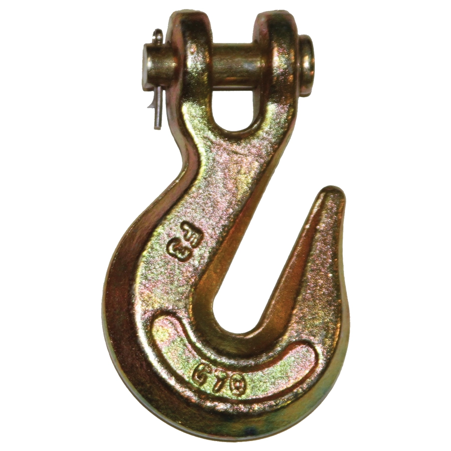 Grade 70 Clevis Grab Hooks