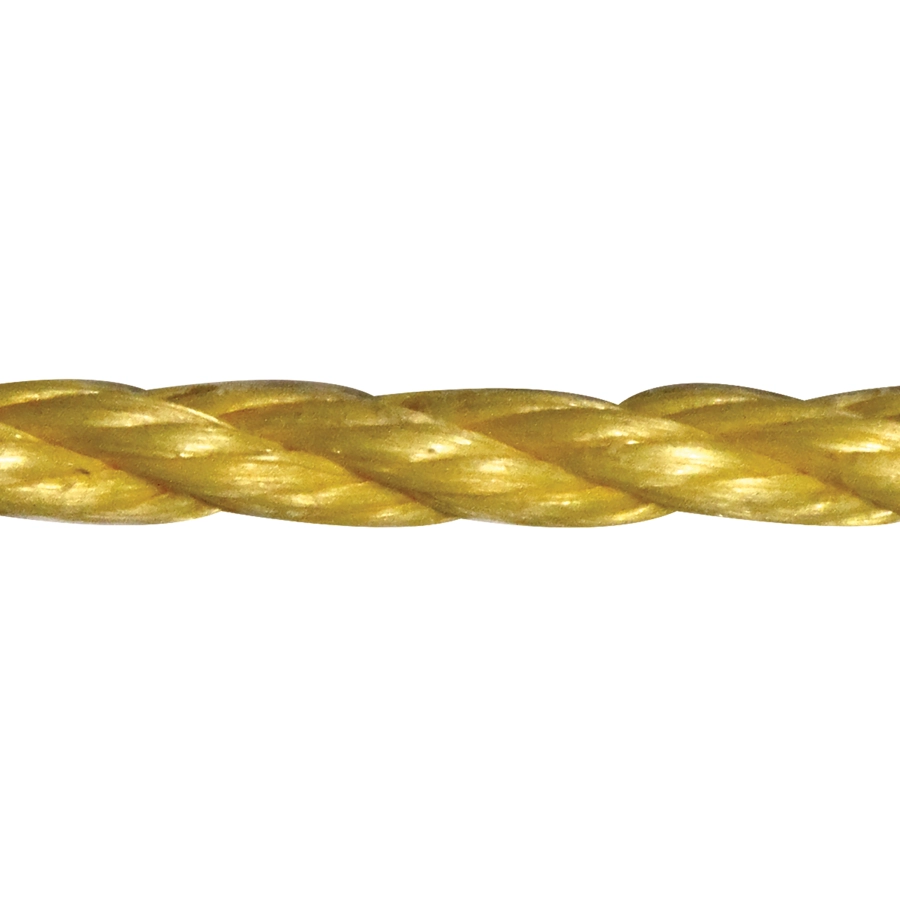 Polypropylene 3-Strand