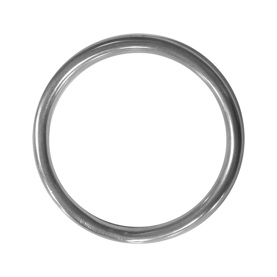 Round Rings