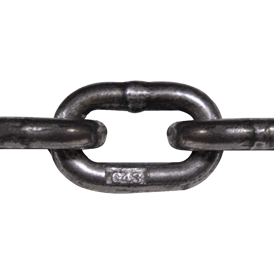Self Colored High Test Grade 43 Chain