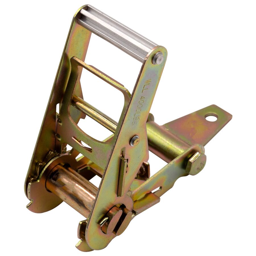 2” Short Standard Handle Ratchets with A-Shaped Bracket