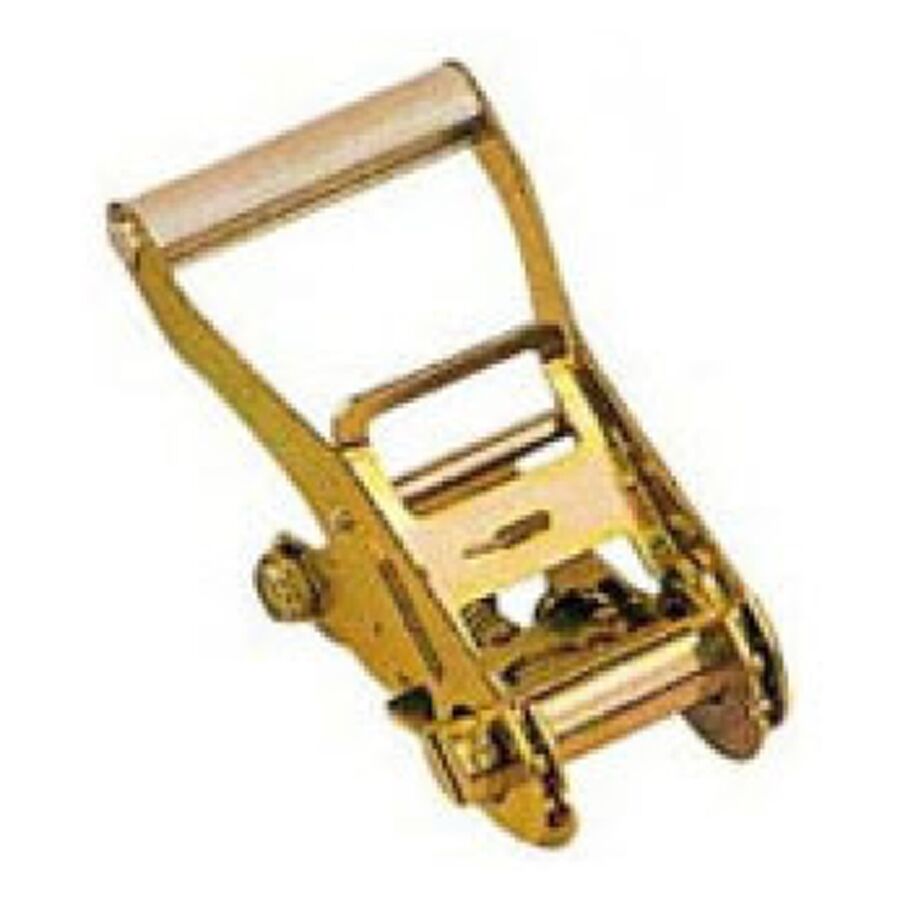 2” Medium Wide Handle Ratchet Buckles