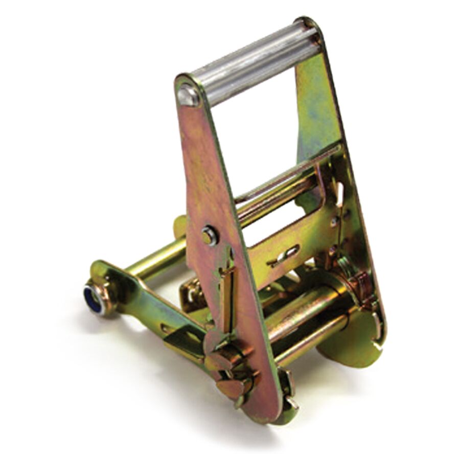 2” Short Handle Ratchet Buckles