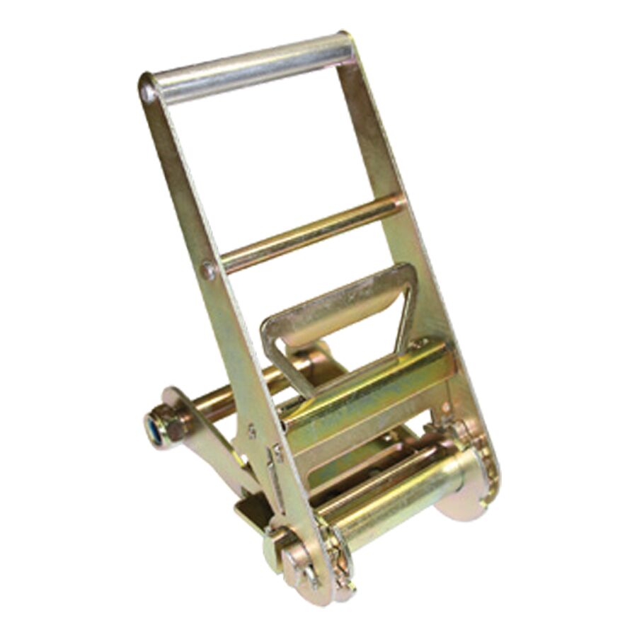 3” and 4” Long Handle Ratchet Buckles