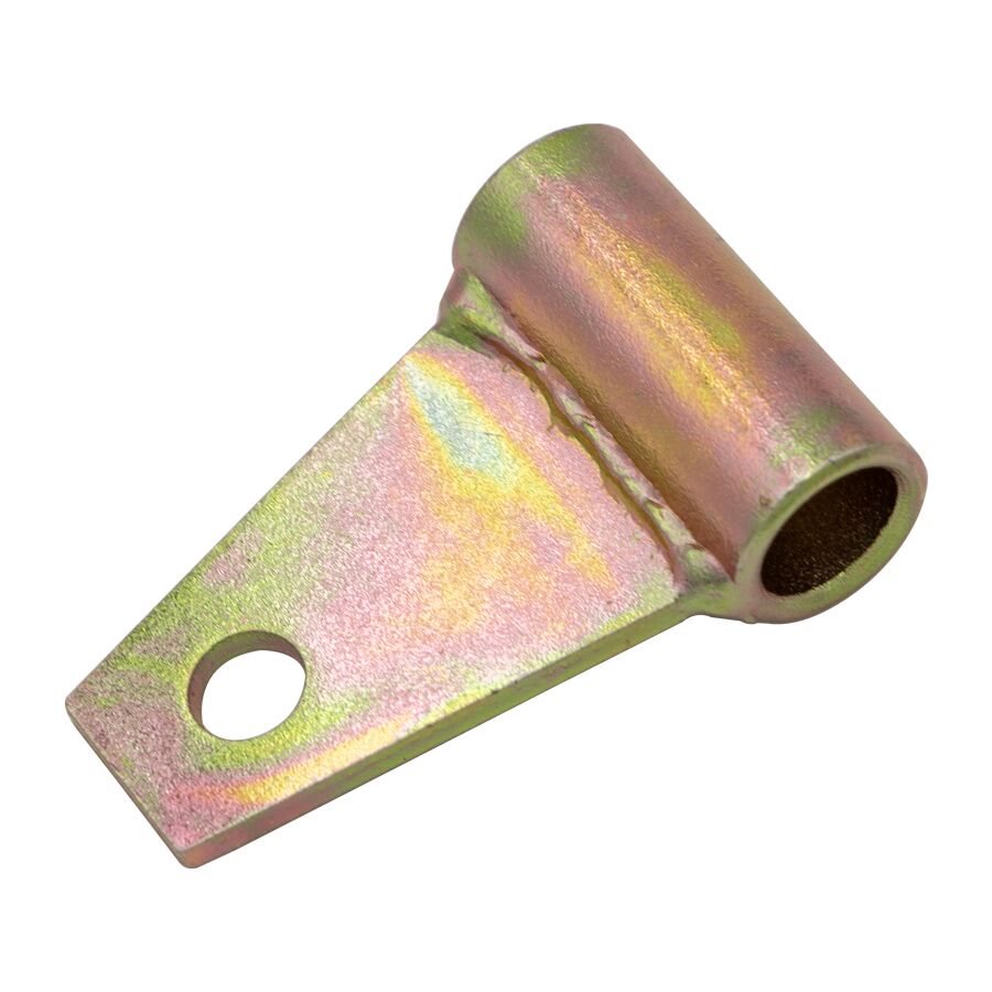 A-Shaped Bracket for 2″ Ratchet