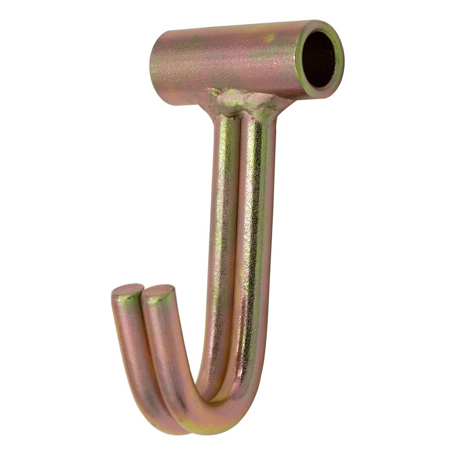 Double J Finger Hook for 2″ Ratchet