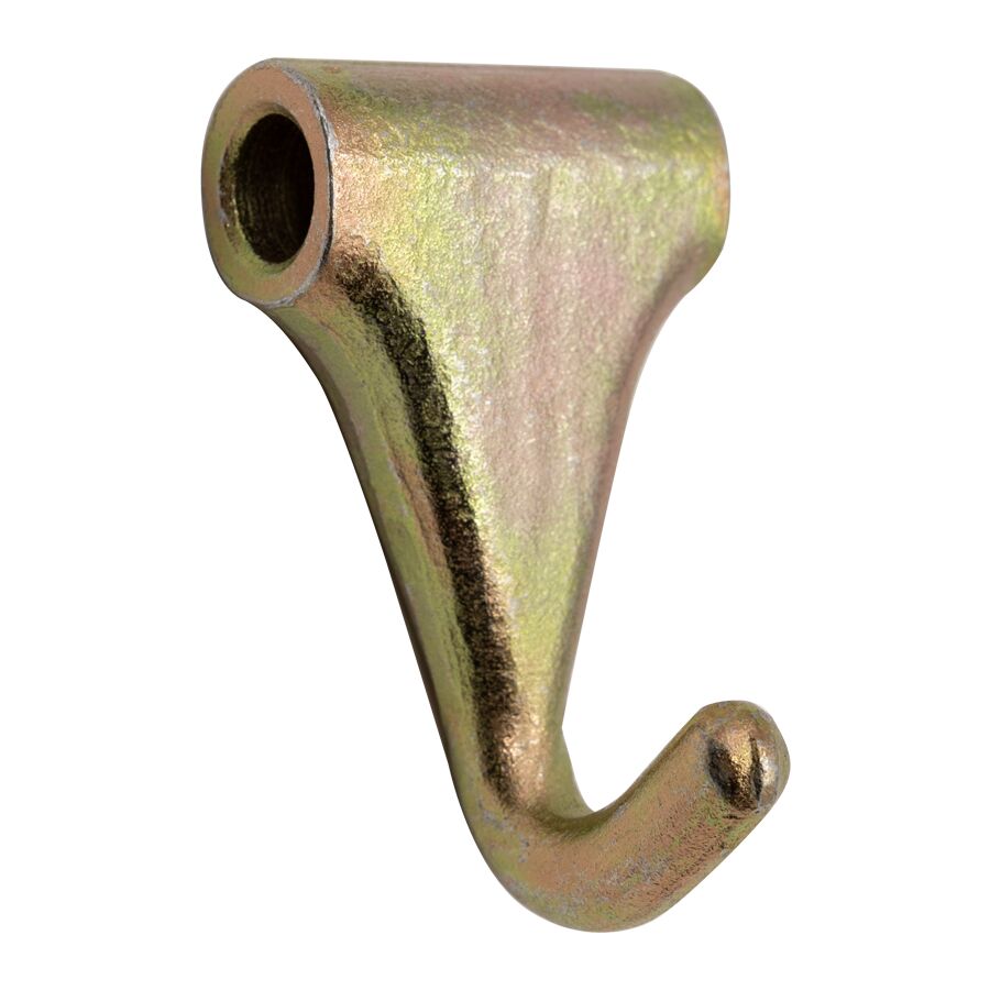 Forged Finger Hook for 2″ Ratchet