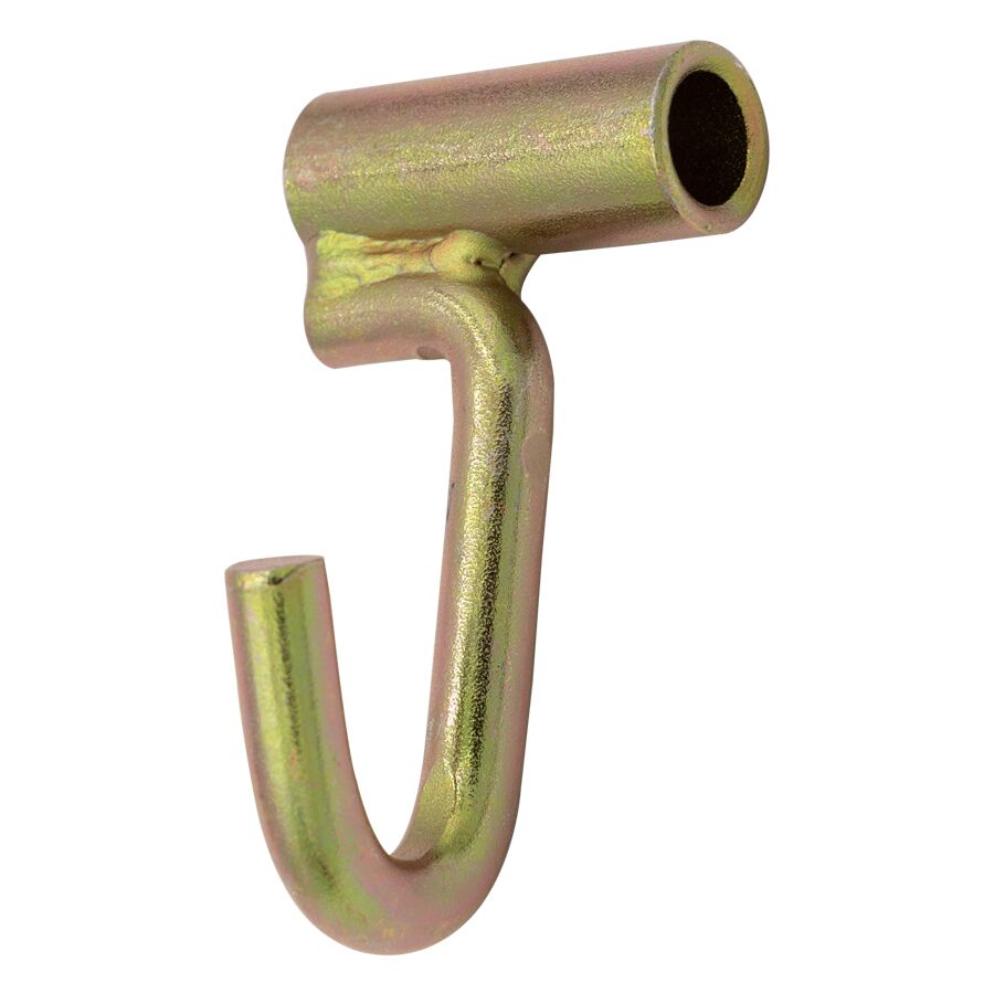 Looped Finger Hook for 2″ Ratchet