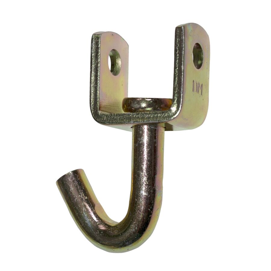Swivel J Hook for 2″ Ratchet