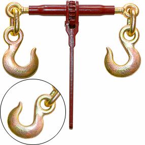 Slip-Slip Gold-Tip® Lite Load Binder