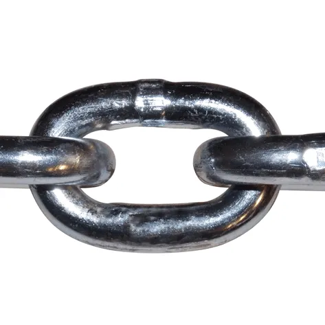 Grade 30 Proof Coil Chain Trailer Chain Grade 30 Proof Coil Chain Trailer Chain