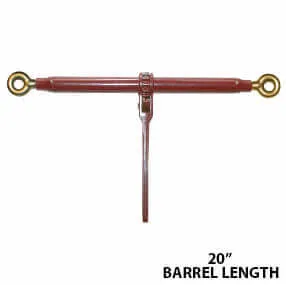 Eye-Eye Long Barrel Binder 20″ Eye-Eye Long Barrel Binder 20″