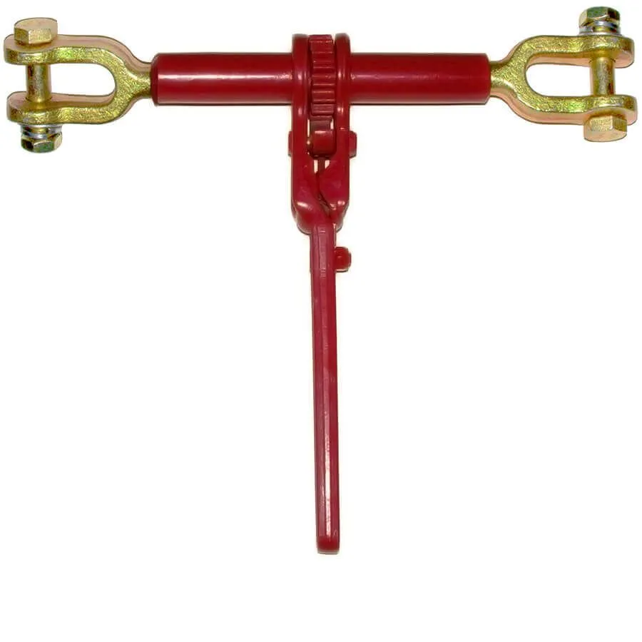 Lok-Down® Jaw-Jaw Ratchet Load Binder Lok-Down® Jaw-Jaw Ratchet Load Binder