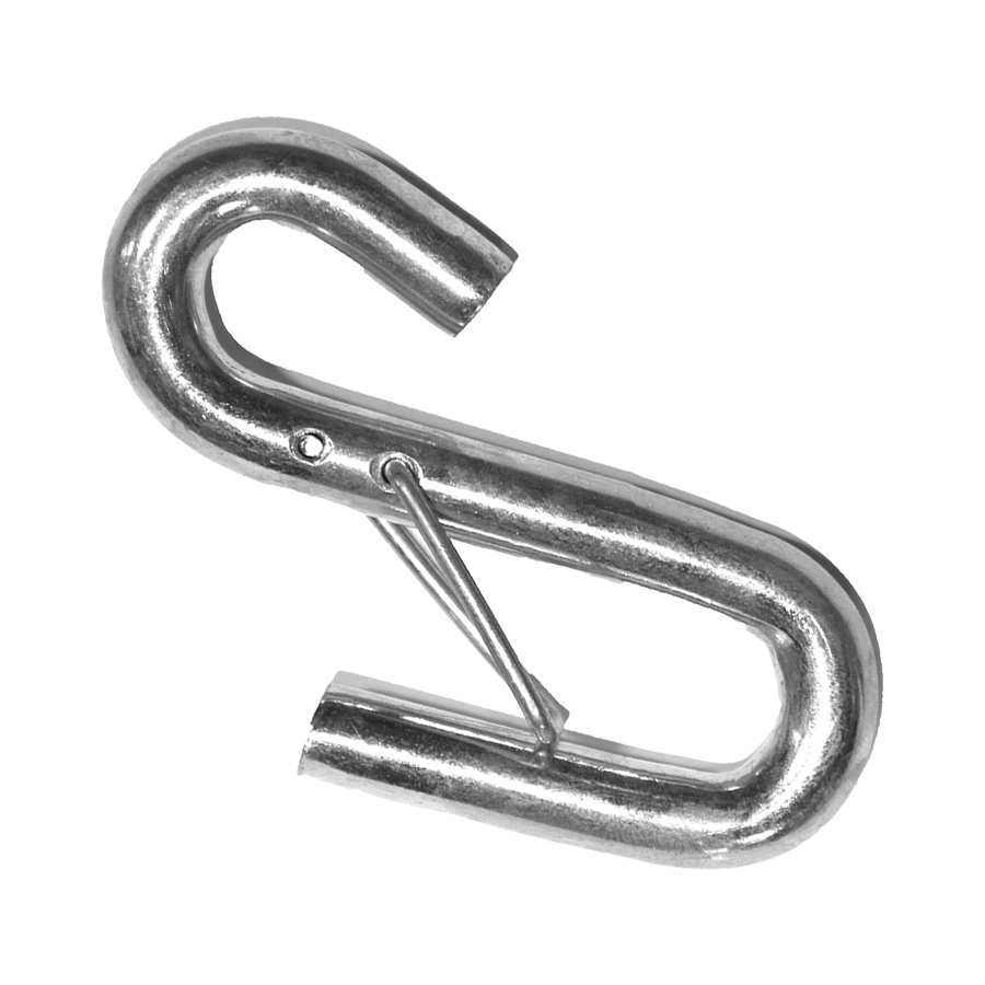 Trailer Safety S-Hooks Trailer Safety S-Hooks