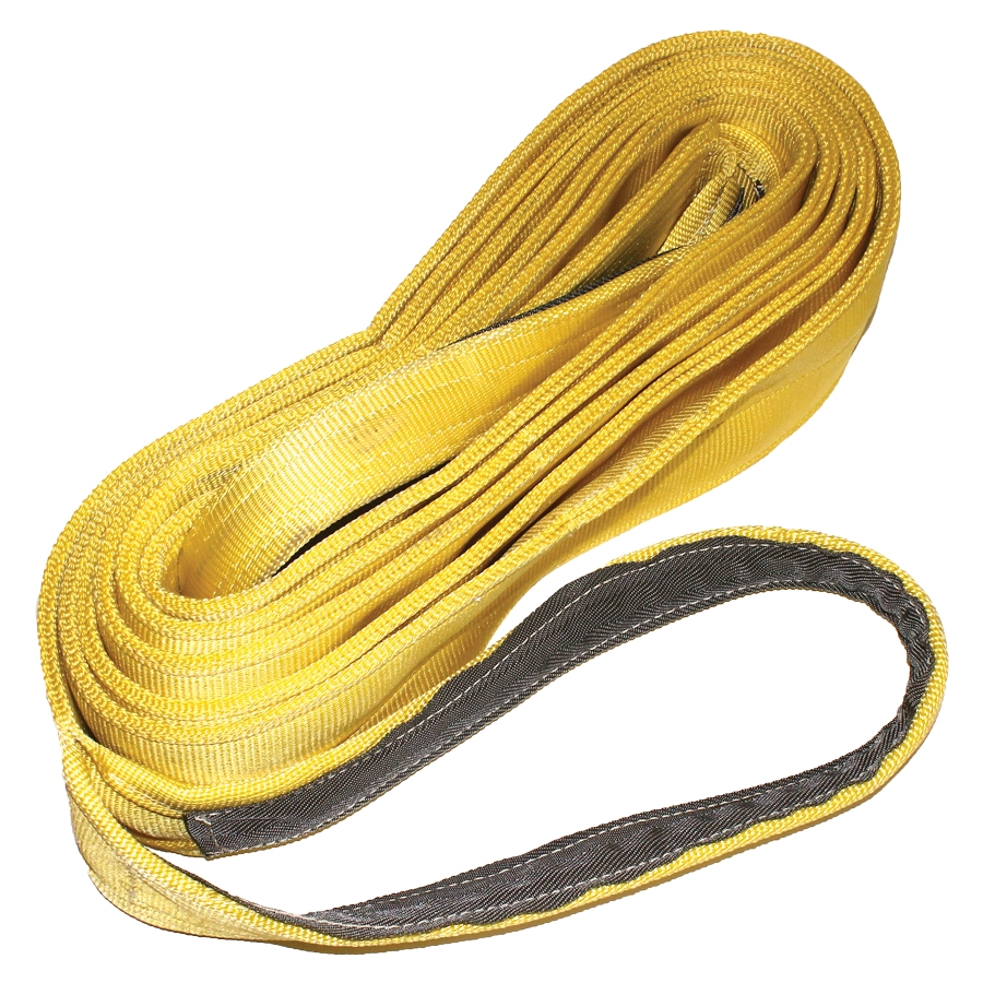 Recovery Straps